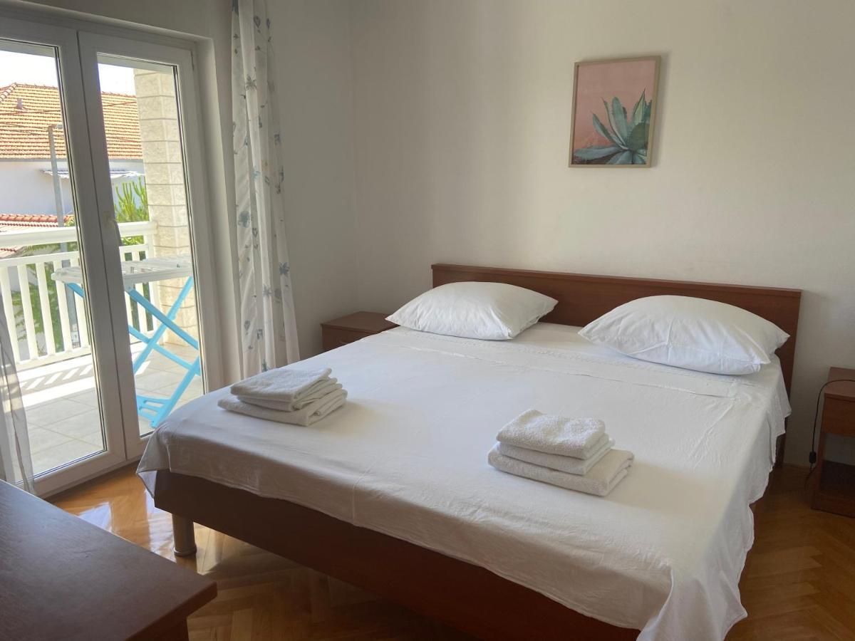 Appartamento House Mare Traù Esterno foto
