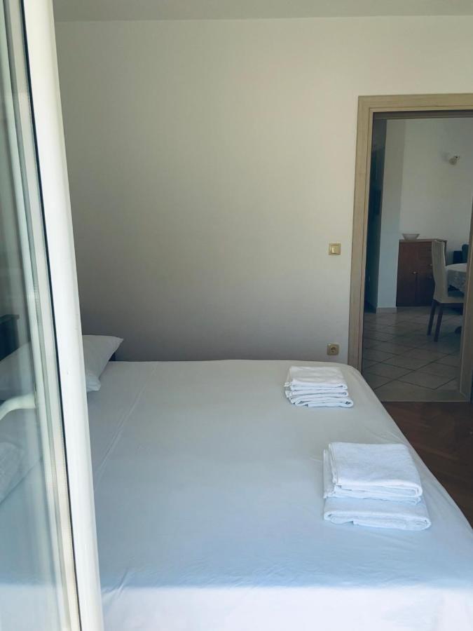 Appartamento House Mare Traù Esterno foto