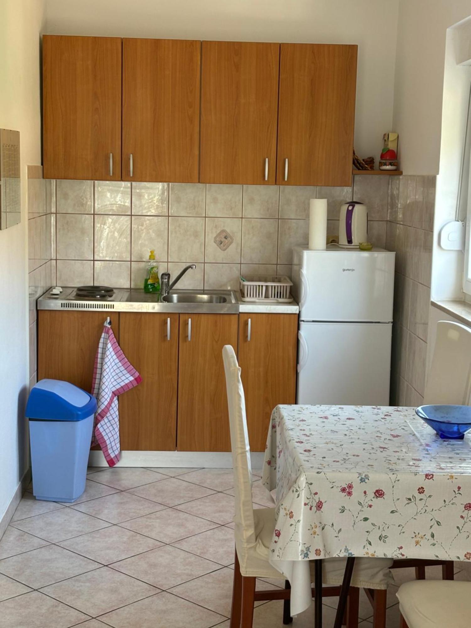 Appartamento House Mare Traù Esterno foto