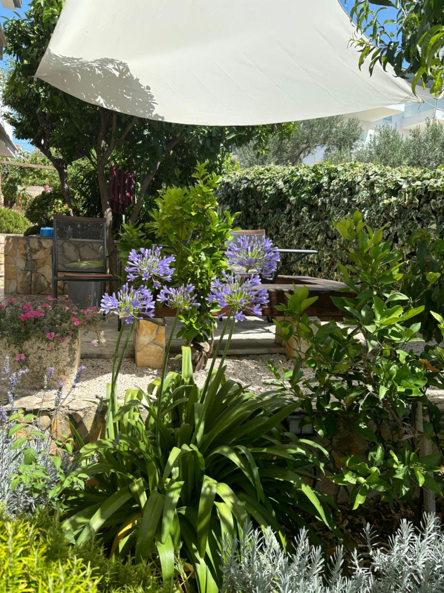 Appartamento House Mare Traù Esterno foto