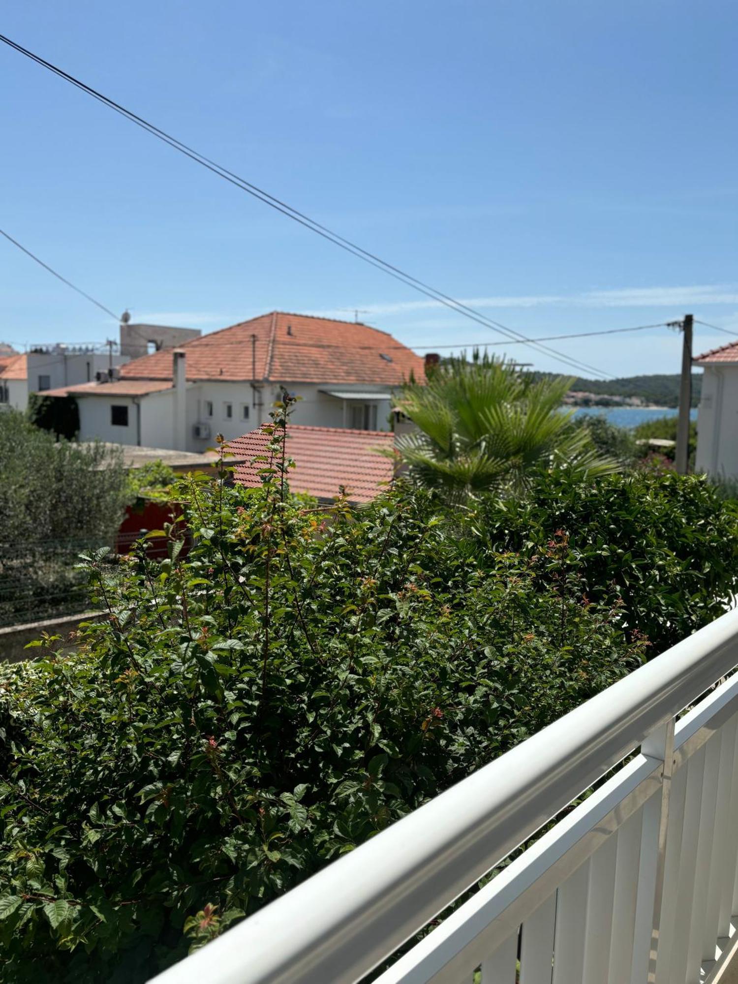 Appartamento House Mare Traù Esterno foto