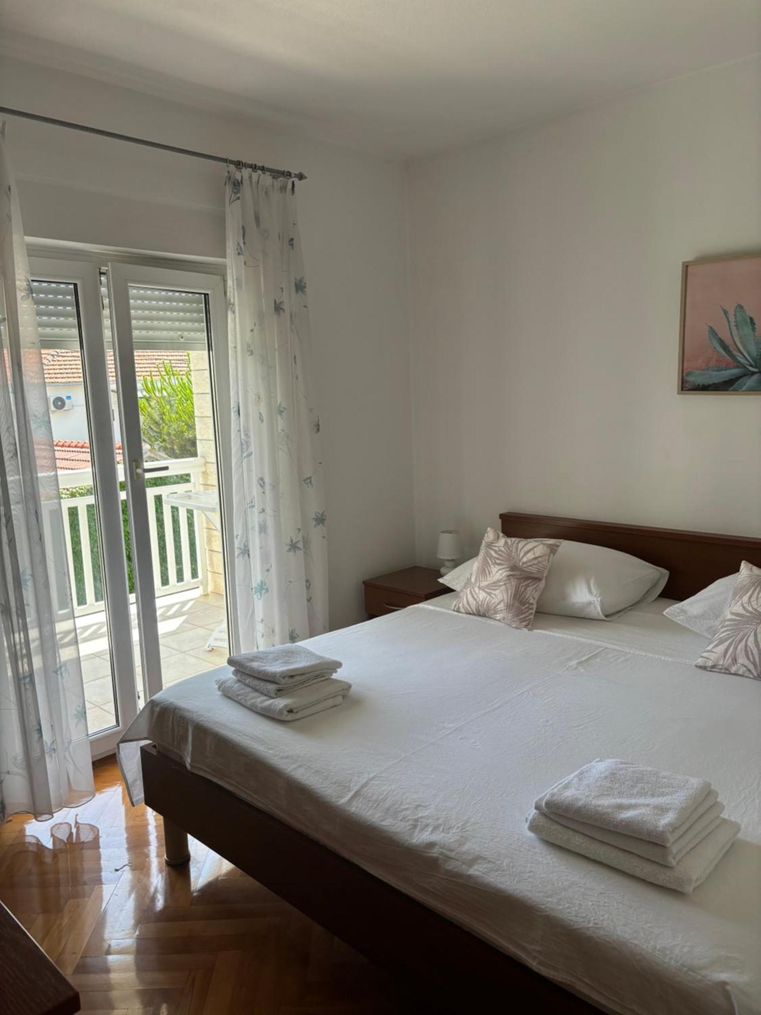 Appartamento House Mare Traù Esterno foto