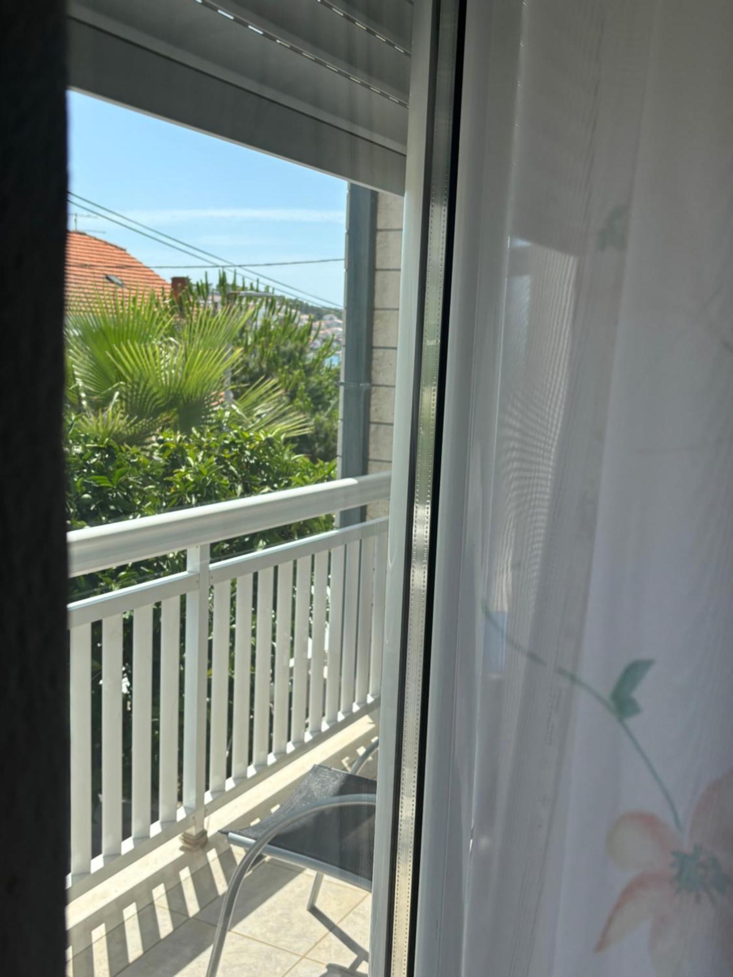 Appartamento House Mare Traù Esterno foto