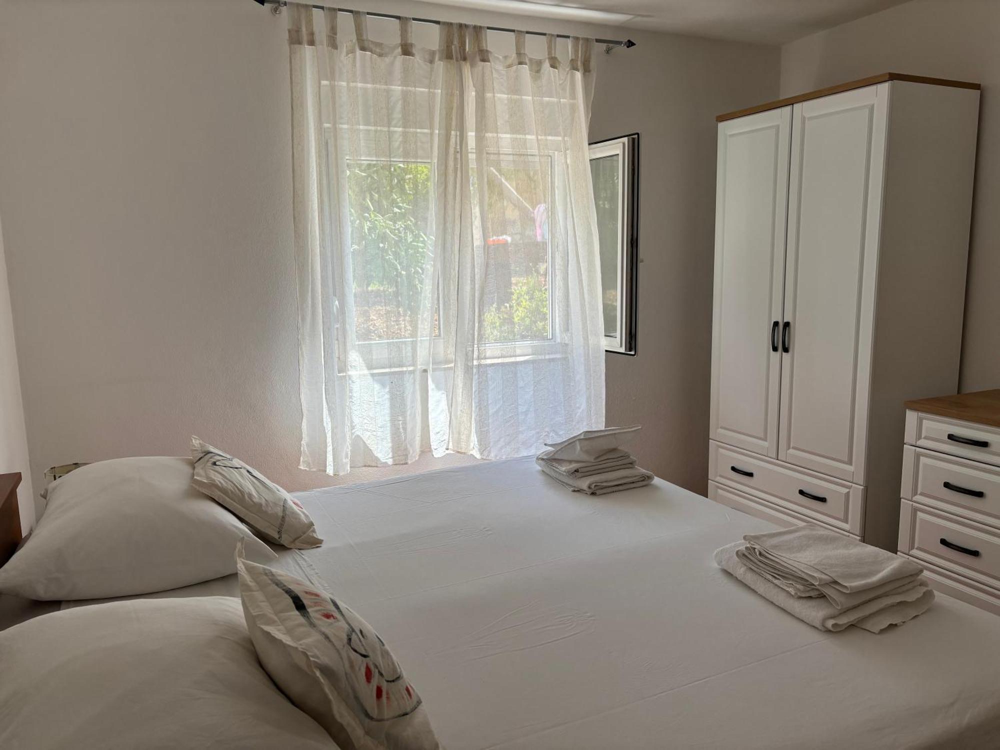 Appartamento House Mare Traù Esterno foto