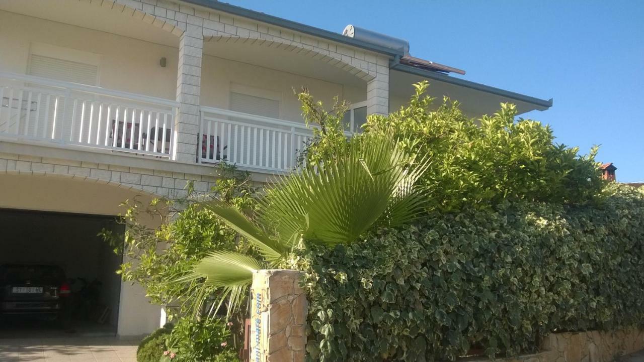 Appartamento House Mare Traù Esterno foto